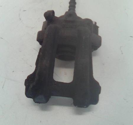 BMW 1-serien 120 Bremszange Bremssattel hinten