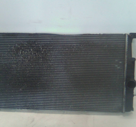 BMW 1-serien 120 Wasserkühler