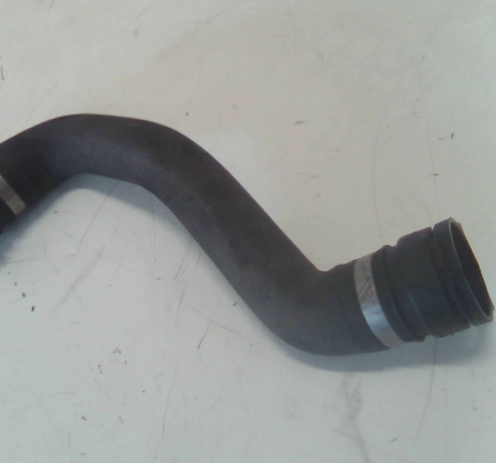 BMW 1-serien 120 Schläuche Rohre Ladeluftschlauch