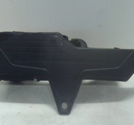 BMW 1-serien 120 Luftfilterkasten