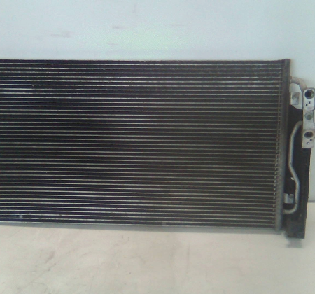 BMW 1-serien 120 Klimakondensator Klimakühler