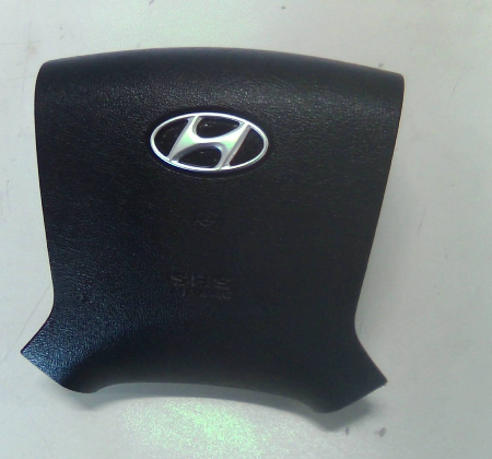 Hyundai H-1  Fahrerairbag