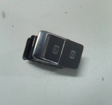 Audi A7  Parkbremse schalter