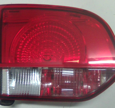VW Golf  Rückleuchte links