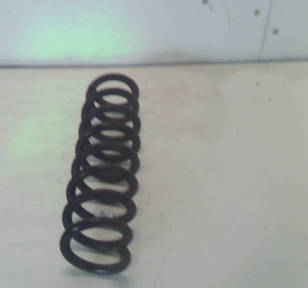 BMW 1-serien 120 Federn hinten