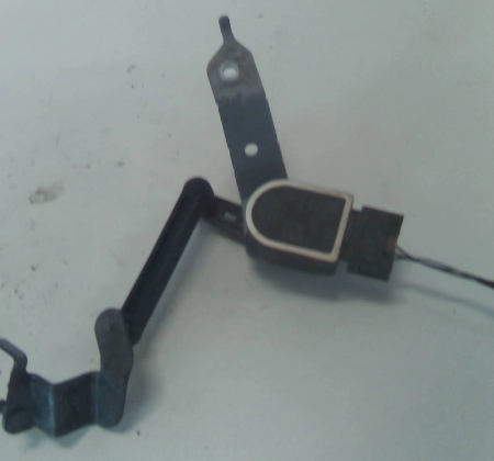 BMW 1-serien 120 Steuergerät Leuchtweitenregulierung