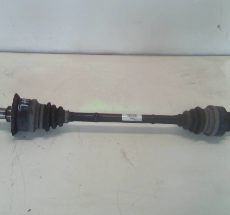 BMW 1-serien 120 Antriebswelle hinten links