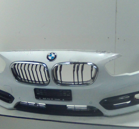 BMW 1-serien 120 Stossfänger Stossstange vorne