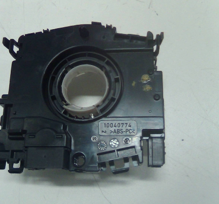 VW Golf  Lenkwinkelsensor Schleifring