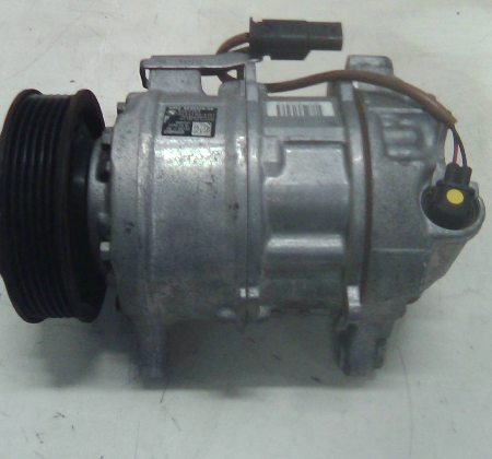 BMW 1-serien 120 Klimakompressor