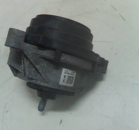 BMW 1-serien 120 Motorbock Motorhalter