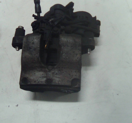 Mercedes-Benz C-CLASS  Bremszange Bremssattel hinten