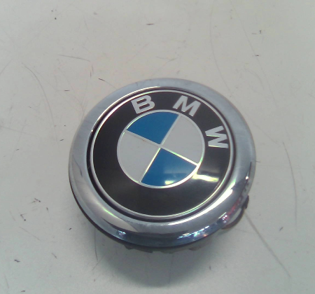 BMW 1-serien 120 Griff/Blende Heckklappe (aussen)