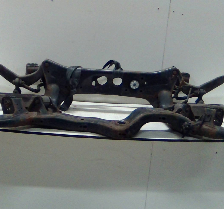 Audi A7  Achs hinten Achskörper