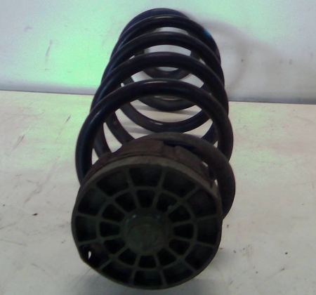 Audi A7  Federn hinten