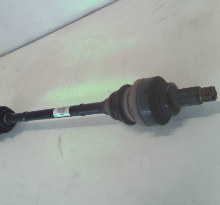 BMW 1-serien 120 Antriebswelle hinten rechts