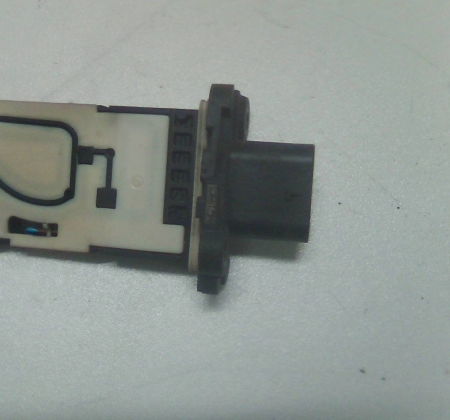 BMW 1-serien 120 Luftmengenmesser