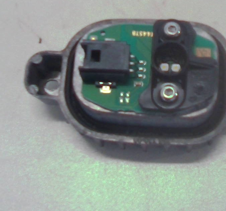 BMW 1-serien 120 Tagfahrlicht