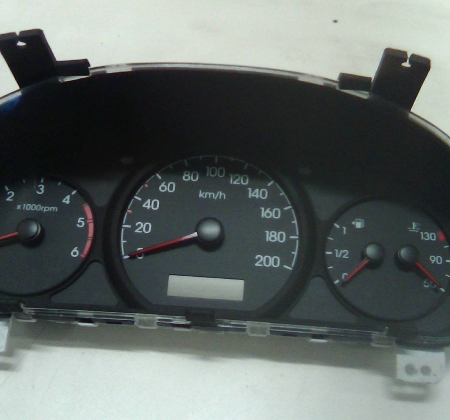 Hyundai H-1  Kombiinstrument Tacho
