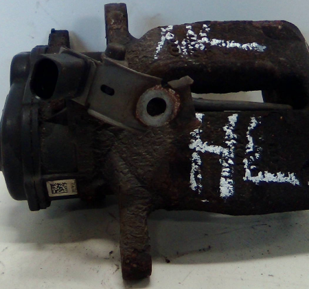Audi A7  Bremszange Bremssattel hinten