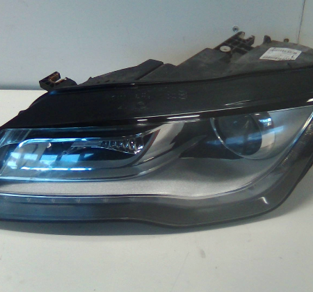 Audi A7  Scheinwerfer links