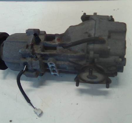 Suzuki SX4  Differential Hinterachsgetriebe
