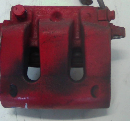 Ford Mustang  Bremszange Bremssattel vorne