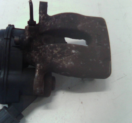 Renault Mégane  Bremszange Bremssattel hinten