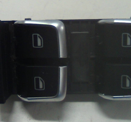Audi Q5  Fensterheberschalter