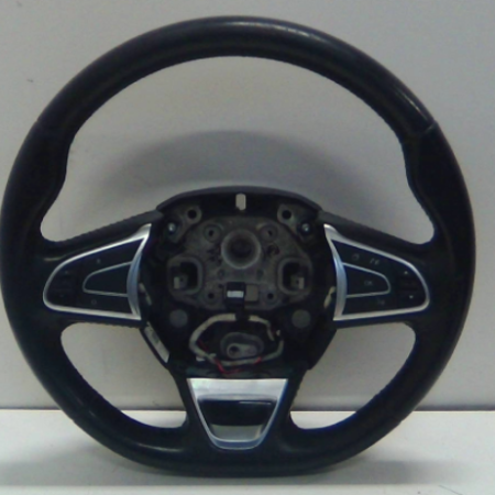Renault Mégane  Lenkrad