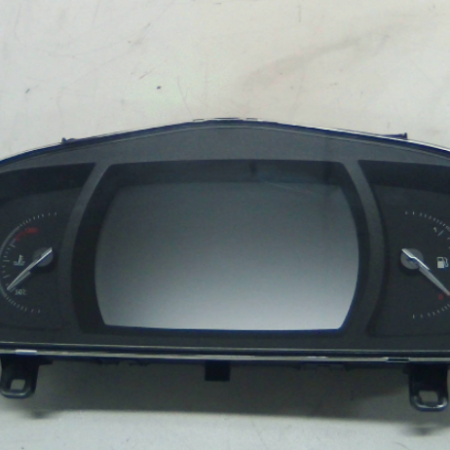 Renault Mégane  Kombiinstrument Tacho