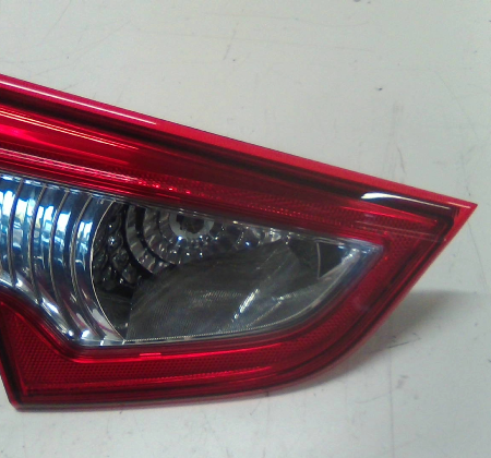 Suzuki SX4  Rückleuchte links