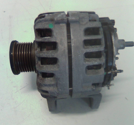 Renault Mégane  Alternator