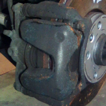 Renault Mégane  Bremszange Bremssattel vorne