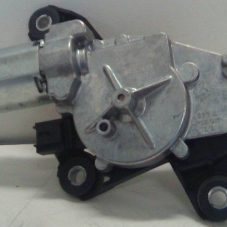 Renault Mégane  Wischermotor hinten
