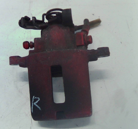 Ford Mustang  Bremszange Bremssattel hinten