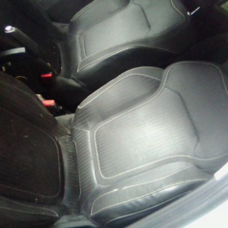 Renault Mégane  Fahrersitz