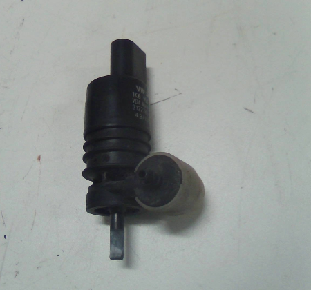 VW Up  Pumpe Waschanlage