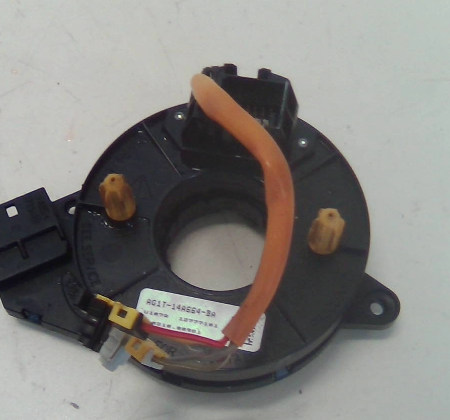 Ford Mustang  Lenkwinkelsensor Schleifring