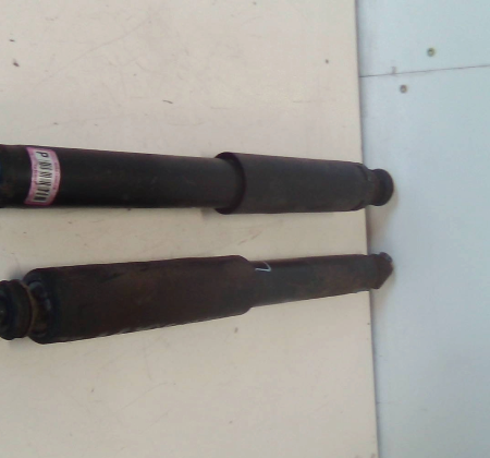 Ford Mustang  Federbein Stossdämpfer hinten