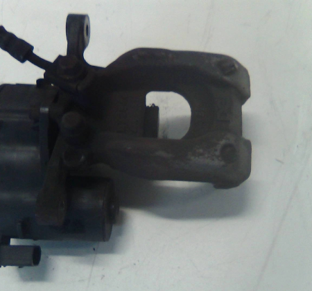 Mercedes-Benz CLA  Bremszange Bremssattel hinten