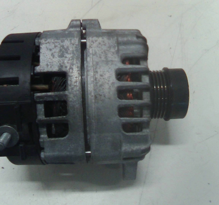 Mercedes-Benz CLA  Alternator