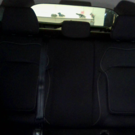 Renault Mégane  Rückbank Sitzbank