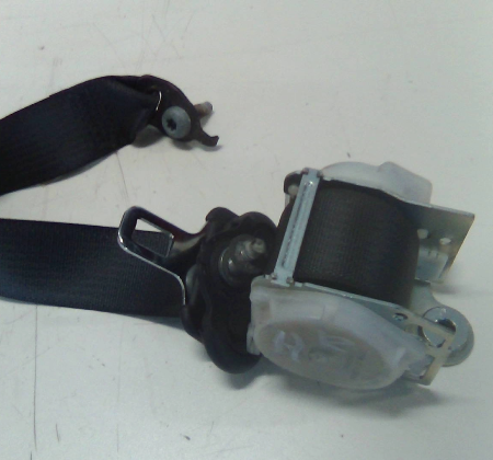 Ford Mustang  Sicherheitsgurte hinten