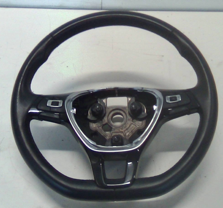 Mercedes-Benz CLA  Lenkrad