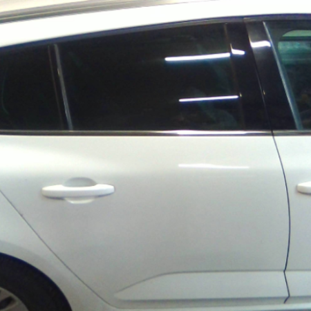 Renault Mégane  Türe hinten