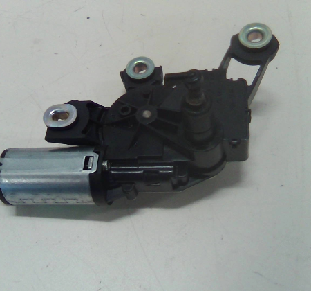 Audi Q5  Wischermotor hinten