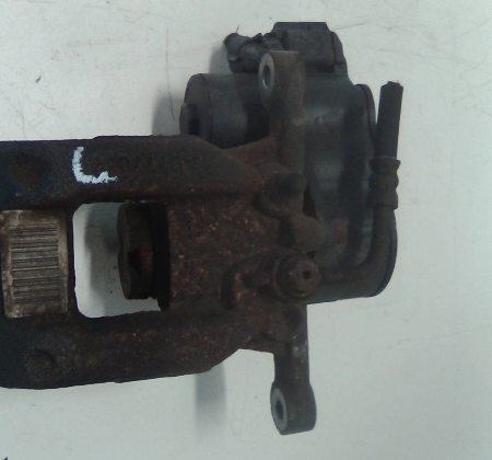 Peugeot 3008  Bremszange Bremssattel hinten