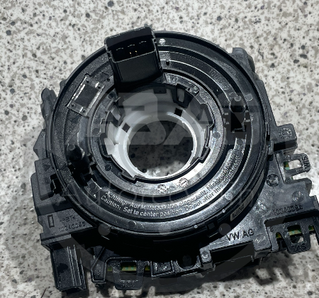 SEAT Leon  Lenkwinkelsensor Schleifring