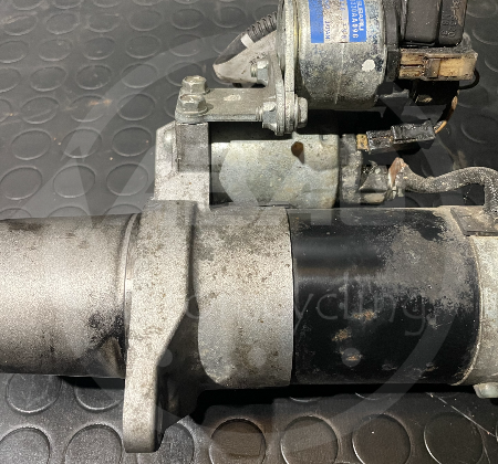 Subaru Forester  Anlasser